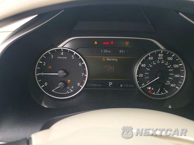 Zdjęcie 9 z 13 samochodu: 2015 NISSAN MURANO PLATINUM VIN:5N1AZ2MH7FN248159 - miniatura
