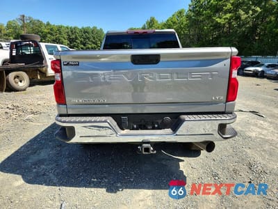 Zdjęcie 6 z 13 samochodu: 2024 CHEVROLET SILVERADO K2500 HEAVY DUTY LTZ VIN:2GC4YPEY5R1124705 - miniatura