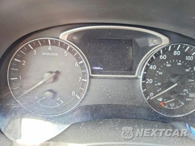 Zdjęcie 9 z 13 samochodu: 2019 NISSAN PATHFINDER SL VIN:5N1DR2MN7KC604554 - miniatura