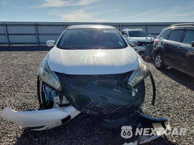 Piąte zdjęcie samochodu w środku: 2015 NISSAN MURANO S VIN:5N1AZ2MG3FN270232 - miniatura