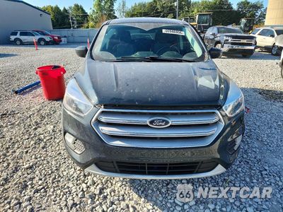Piąte zdjęcie samochodu w środku: 2019 FORD ESCAPE SE VIN:1FMCU9GD8KUB64411 - miniatura