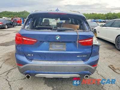 Zdjęcie 6 z 12 samochodu: 2021 BMW X1 SDRIVE28I VIN:WBXJG7C00M5T71465 - miniatura