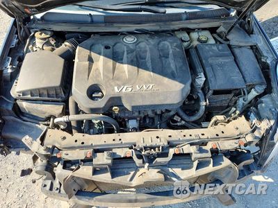 Zdjęcie 11 z 13 samochodu: 2014 CADILLAC XTS PREMIUM COLLECTION VIN:2G61P5S31E9202043 - miniatura