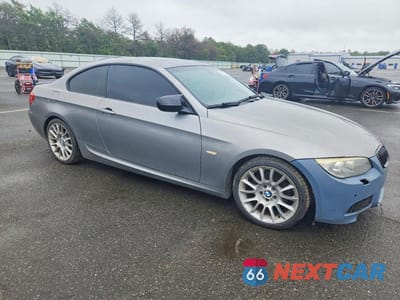 Czwarte zdjęcie samochodu z boku: 2012 BMW 328 I VIN:WBAKE3C51CE769517 - miniatura