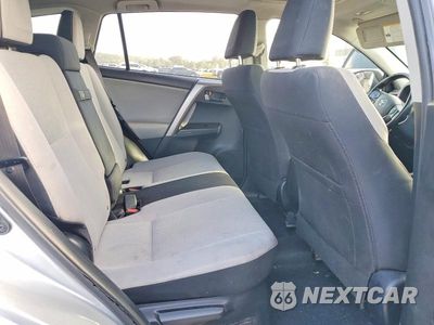Zdjęcie 11 z 13 samochodu: 2016 TOYOTA RAV4 HV XLE VIN:JTMRJREV7GD042469 - miniatura