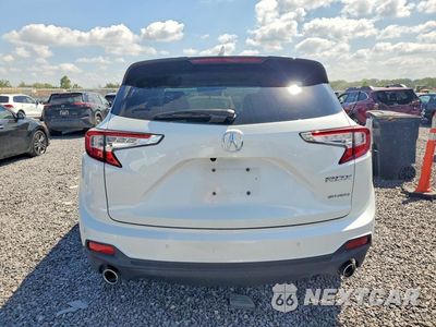 Zdjęcie 6 z 13 samochodu: 2021 ACURA RDX TECHNOLOGY VIN:5J8TC2H58ML028103 - miniatura