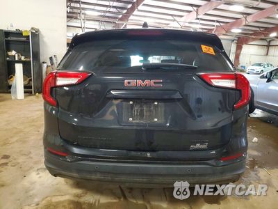 Zdjęcie 6 z 14 samochodu: 2023 GMC TERRAIN SLE VIN:3GKALTEGXPL221108 - miniatura