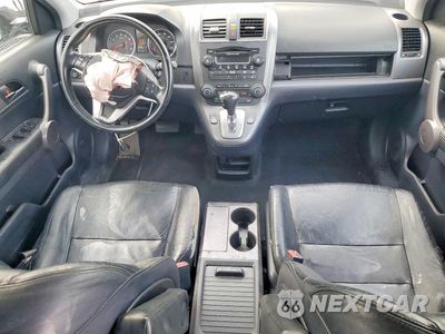 Zdjęcie 8 z 13 samochodu: 2008 HONDA CR-V EXL VIN:JHLRE38728C037348 - miniatura