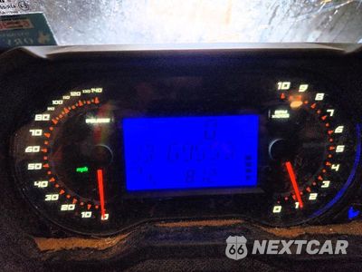 Zdjęcie 8 z 10 samochodu: 2020 POLARIS RANGER XP 1000 UTILITY VEHICLE VIN:4XARRR992L8041651 - miniatura
