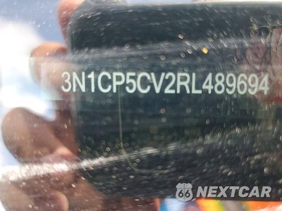 Zdjęcie 14 z 14 samochodu: 2024 NISSAN KICKS SV VIN:3N1CP5CV2RL489694 - miniatura