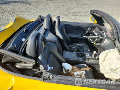Zdjęcie 10 z 13 samochodu: 2002 HONDA S2000 VIN:JHMAP11462T001631 - miniatura