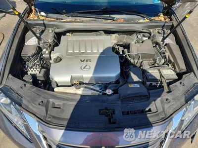 Zdjęcie 11 z 12 samochodu: 2017 LEXUS ES 350 VIN:58ABK1GG2HU079157 - miniatura