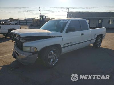 1996 DODGE RAM 1500 3B7HC13YXTG140056 - główne zdjęcie licytacji z USA - miniatura