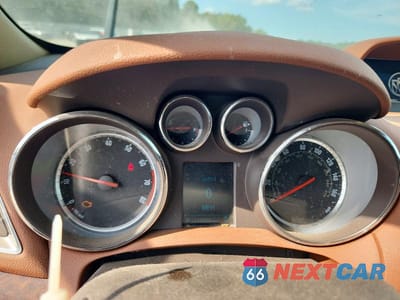 Zdjęcie 9 z 13 samochodu: 2015 BUICK ENCORE PREMIUM VIN:KL4CJDSB1FB057198 - miniatura