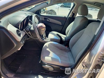 Zdjęcie 7 z 12 samochodu: 2011 CHEVROLET CRUZE LT VIN:1G1PE5S94B7250756 - miniatura