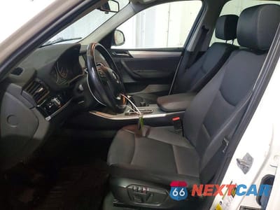 Zdjęcie 7 z 13 samochodu: 2015 BMW X3 XDRIVE28I VIN:5UXWX9C5XF0D59108 - miniatura