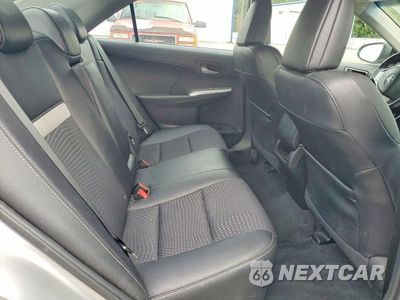 Zdjęcie 10 z 12 samochodu: 2013 TOYOTA CAMRY SE VIN:4T1BF1FK7DU278250 - miniatura