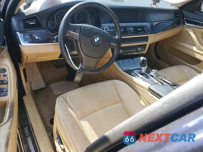 Zdjęcie 8 z 12 samochodu: 2012 BMW 535 XI VIN:WBAFU7C59CDU60752 - miniatura