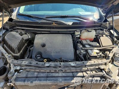 Zdjęcie 11 z 12 samochodu: 2019 BUICK ENCLAVE VIN:5GAERAKW8KJ315839 - miniatura