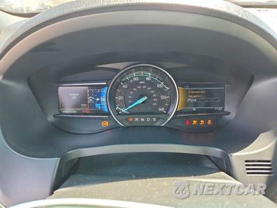 Zdjęcie 9 z 13 samochodu: 2016 FORD EXPLORER LIMITED VIN:1FM5K7F8XGGB06412 - miniatura