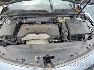 Zdjęcie 11 z 12 samochodu: 2014 CHEVROLET IMPALA LS VIN:1G11Y5SL0EU116860 - miniatura