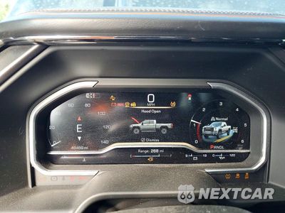 Zdjęcie 9 z 12 samochodu: 2024 GMC SIERRA K2500 AT4 VIN:1GT49PE73RF211760 - miniatura