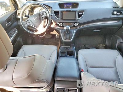 Zdjęcie 8 z 14 samochodu: 2015 HONDA CR-V TOURING VIN:5J6RM4H91FL031474 - miniatura