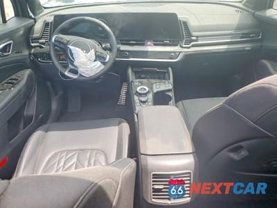 Zdjęcie 8 z 13 samochodu: 2025 KIA SPORTAGE X-LINE PRESTIGE VIN:KNDPZDDH4S7240528 - miniatura