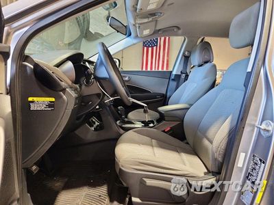 Zdjęcie 7 z 13 samochodu: 2016 HYUNDAI SANTA FE SPORT 2.4L VIN:5XYZTDLB6GG351244 - miniatura