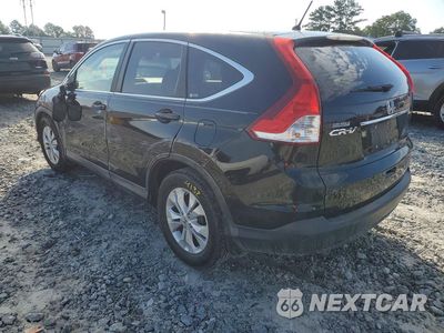 Drugie zdjęcie samochodu z przodu: 2012 HONDA CR-V EX VIN:2HKRM3H52CH502027 - miniatura