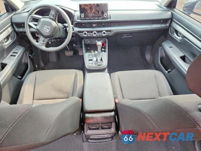Zdjęcie 8 z 13 samochodu: 2023 HONDA CR-V LX VIN:2HKRS4H20PH416903 - miniatura