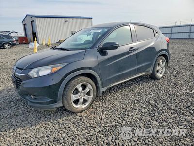 2016 HONDA HR-V EX 3CZRU6H5XGM723483 - główne zdjęcie licytacji z USA - miniatura