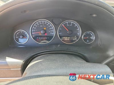 Zdjęcie 9 z 13 samochodu: 2008 CHEVROLET UPLANDER LT VIN:1GNDV33138D189442 - miniatura