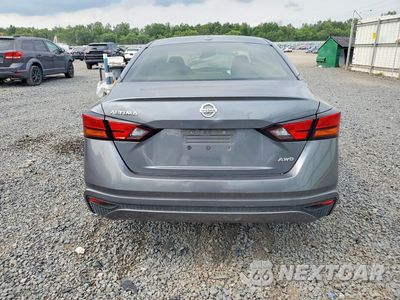 Zdjęcie 6 z 12 samochodu: 2019 NISSAN ALTIMA S VIN:1N4BL4BW9KC162709 - miniatura