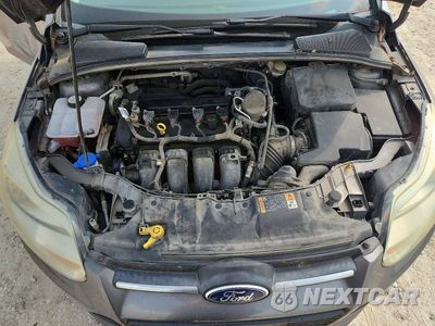 Zdjęcie 11 z 12 samochodu: 2014 FORD FOCUS SE VIN:1FADP3K21EL430791 - miniatura