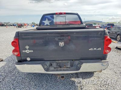Zdjęcie 6 z 12 samochodu: 2008 DODGE RAM 1500 ST VIN:1D7HU18248S610556 - miniatura