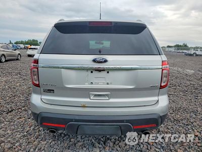 Zdjęcie 6 z 14 samochodu: 2012 FORD EXPLORER LIMITED VIN:1FMHK8F83CGA93290 - miniatura