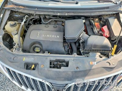 Zdjęcie 12 z 13 samochodu: 2013 LINCOLN MKX VIN:2LMDJ8JK3DBL11147 - miniatura