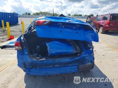 Zdjęcie 6 z 12 samochodu: 2024 NISSAN VERSA S VIN:3N1CN8DV0RL835652 - miniatura