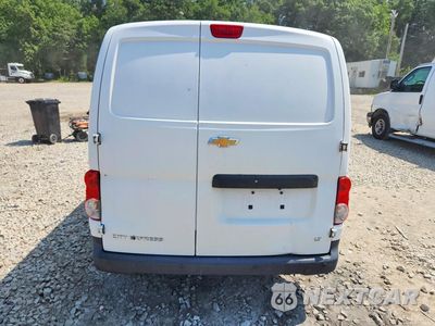 Zdjęcie 6 z 12 samochodu: 2015 CHEVROLET CITY EXPRESS LT VIN:3N63M0ZN1FK729820 - miniatura