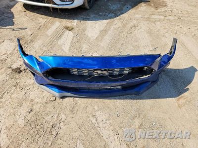 Zdjęcie 12 z 13 samochodu: 2018 FORD MUSTANG VIN:1FA6P8TH7J5182926 - miniatura