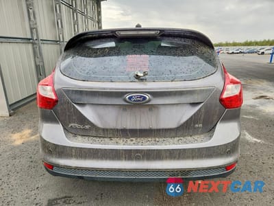 Zdjęcie 6 z 12 samochodu: 2013 FORD FOCUS SE VIN:1FADP3K28DL164250 - miniatura