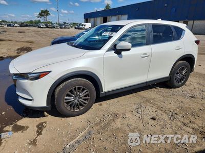2020 MAZDA CX-5 TOURING JM3KFBCM9L0777581 - główne zdjęcie licytacji z USA - miniatura