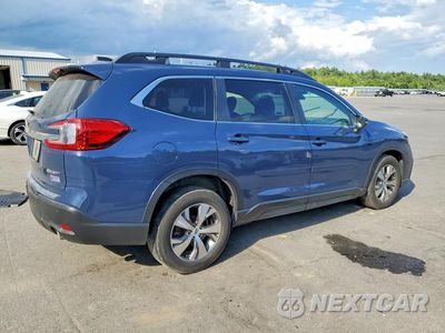 Trzecie zdjęcie samochodu z tyłu: 2023 SUBARU ASCENT PREMIUM VIN:4S4WMAED0P3462269 - miniatura