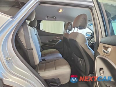 Zdjęcie 11 z 13 samochodu: 2015 HYUNDAI SANTA FE SPORT 2.4L VIN:5XYZTDLB0FG251218 - miniatura