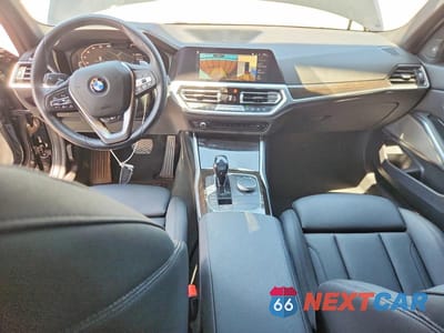 Zdjęcie 8 z 12 samochodu: 2020 BMW 330I VIN:3MW5R1J08L8B34018 - miniatura