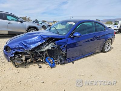 2011 BMW M3 WBSKG9C59BE369471 - główne zdjęcie licytacji z USA - miniatura