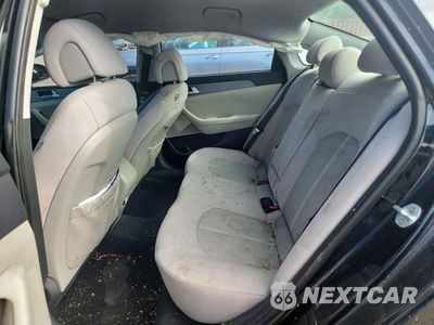 Zdjęcie 10 z 13 samochodu: 2017 HYUNDAI SONATA SE VIN:5NPE24AFXHH464258 - miniatura