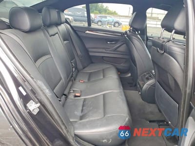 Zdjęcie 10 z 12 samochodu: 2014 BMW 535 I VIN:WBA5B1C55ED477680 - miniatura