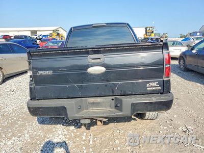 Zdjęcie 6 z 13 samochodu: 2014 FORD F150 SUPERCREW VIN:1FTFW1EF0EFD03716 - miniatura
